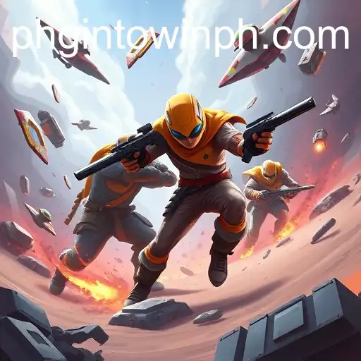 The Thrilling World of Action Games: Beyond the Keyword 'phginto'