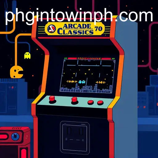 Exploring the Timeless Allure of Arcade Classics
