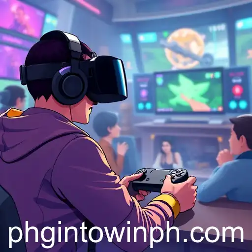 The Rising Influence of Digital Gaming in 2025