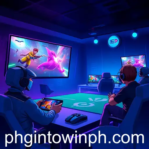 Exploring the Evolution of Online Gaming in 2025