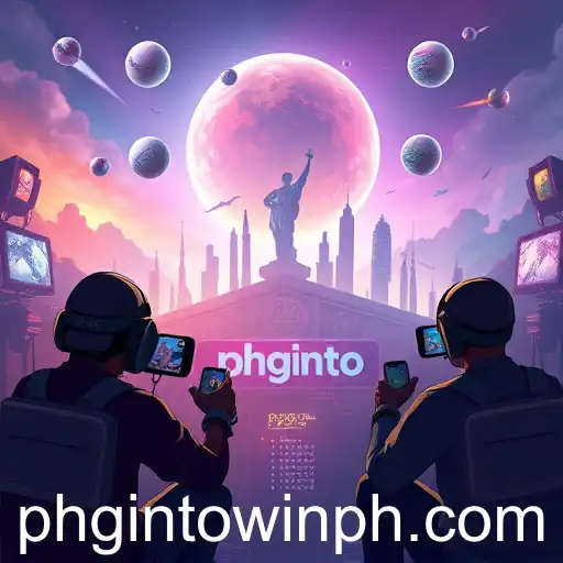 Gaming Trends and Innovations