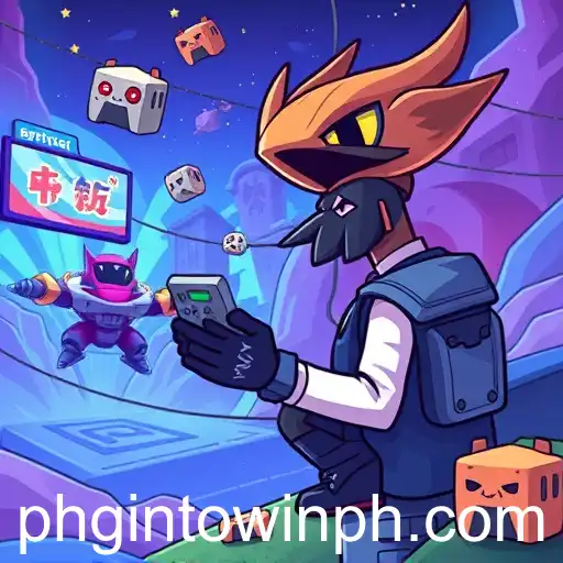 Online Gaming Trends and Insights