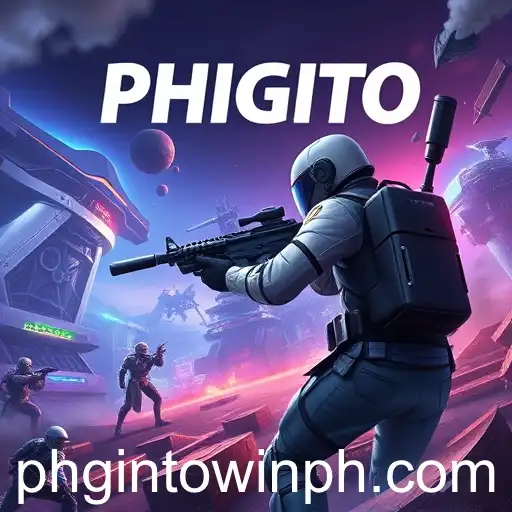 Phginto: Revolutionizing Online Gaming