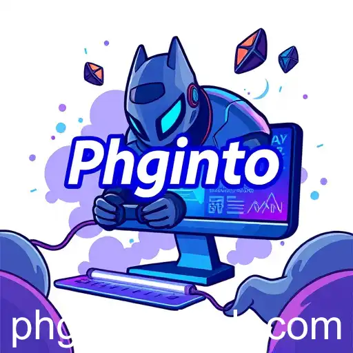 The Rise of 'phginto': Revolutionizing Online Gaming