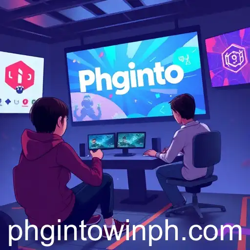 Revolutionizing Online Gaming: The Rise of Phginto