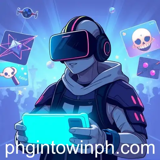 The Rise of PHGINTO: A New Era for Online Gaming