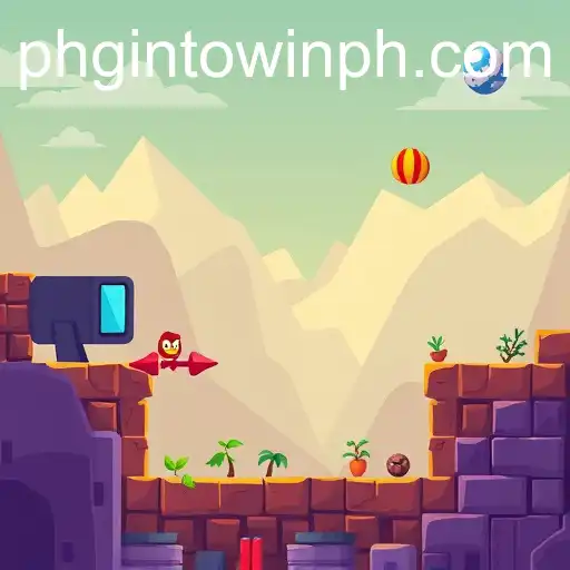Exploring the 'Casual Fun' Gaming Category with 'Phginto': A Relaxed Gaming Adventure