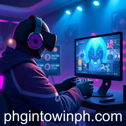 Exploring the Evolution of Online Gaming in 2025