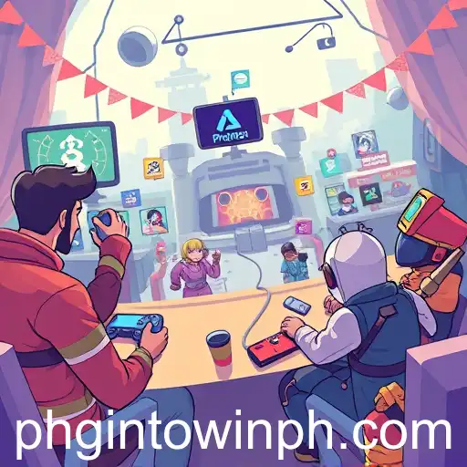 Gaming Trends and Innovations