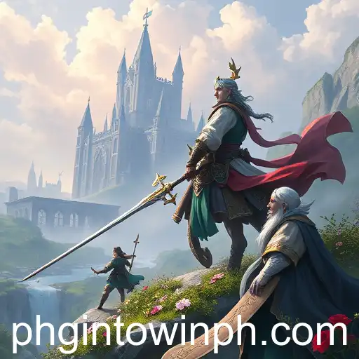 The Rise of Phginto: Transforming Online Gaming