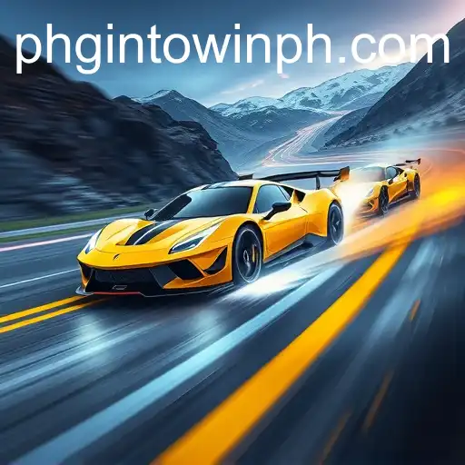 Racing Thrills: The Ultimate Digital Speedway with Keyword Phginto