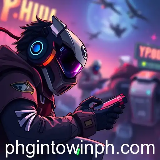 Gaming in 2025: The Rise of Phginto
