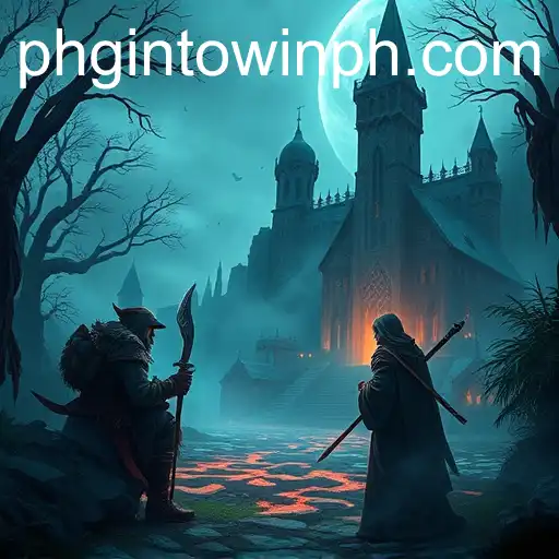 Exploring RPG Worlds: The Charm and Captivation of Phginto