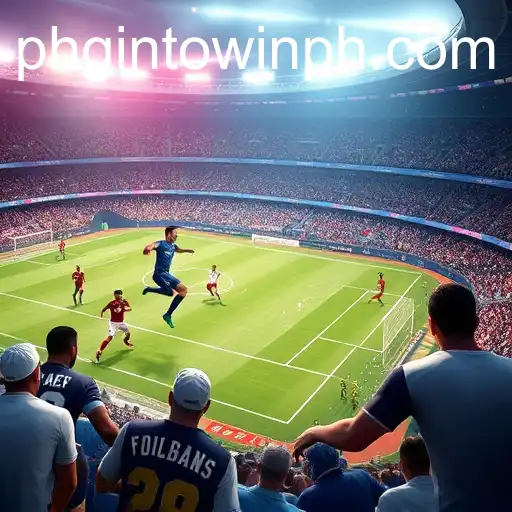 Exploring the Thrills of Sports Mania: A Digital Revolution in Gaming