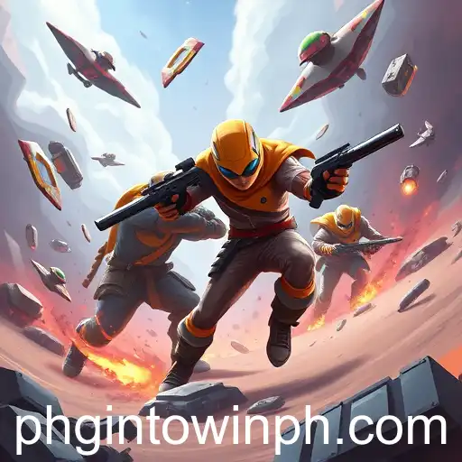 The Thrilling World of Action Games: Beyond the Keyword 'phginto'