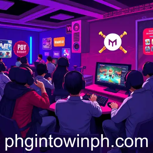 Exploring the Evolution of Game Websites