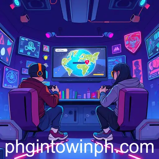 The Rise of Gaming Communities in 2025