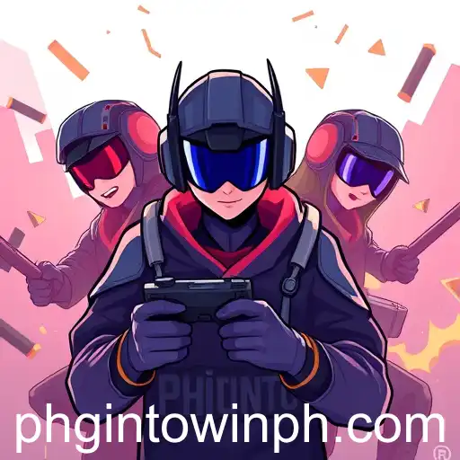 Gaming Evolution: The Rise of Phginto