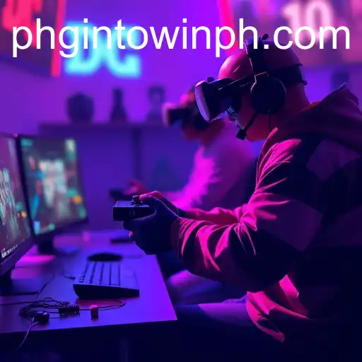 The Rise of Gaming Platforms in 2025