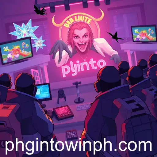 The Rise of Interactive Gaming Platforms