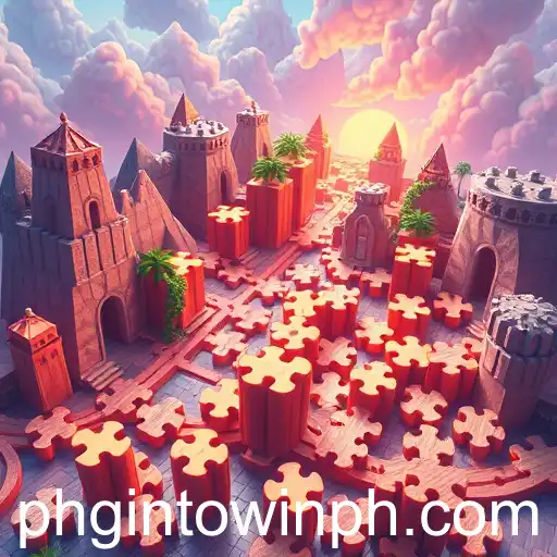 The Allure of Puzzle Games: Exploring the Depths of 'Phginto'