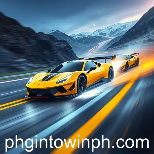 Racing Thrills: The Ultimate Digital Speedway with Keyword Phginto