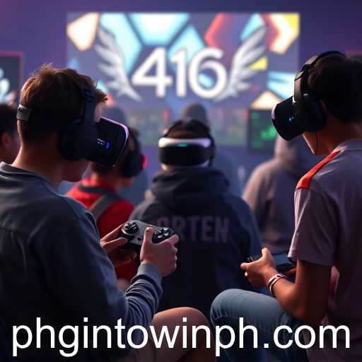 The Rise of Online Game Platforms