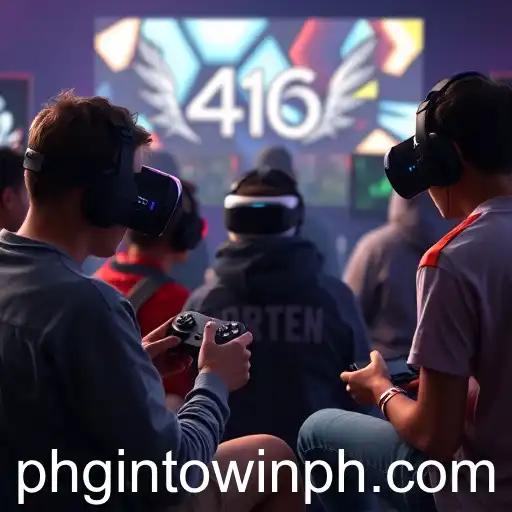 The Rise of Online Game Platforms