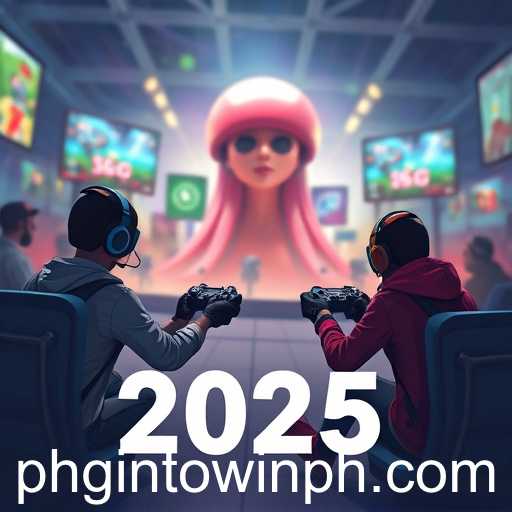 The Rise of Gaming Platforms in 2025