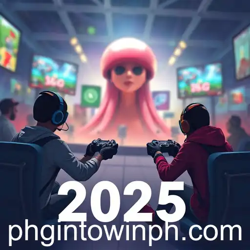 The Rise of Gaming Platforms in 2025