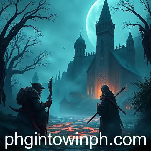 Exploring RPG Worlds: The Charm and Captivation of Phginto