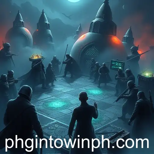 The Allure of Strategy Games: A Portal to Tactical Mastery