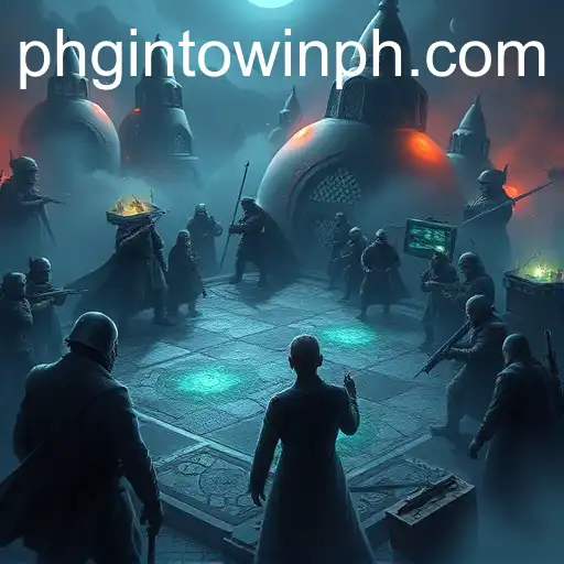 The Allure of Strategy Games: A Portal to Tactical Mastery